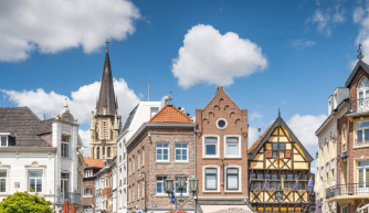 Taxatie Rapport Kosten Geleen