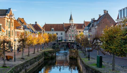 Taxatie rapport kosten Amersfoort