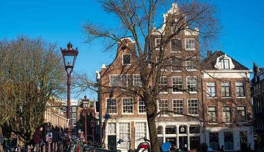 Taxatie rapport kosten Amstelveen