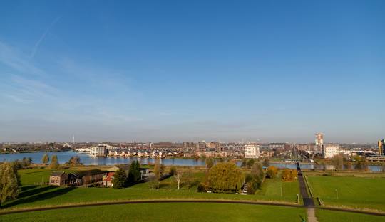 Taxatie rapport kosten Badhoevedorp