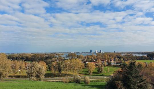 Taxatie rapport kosten Bergschenhoek
