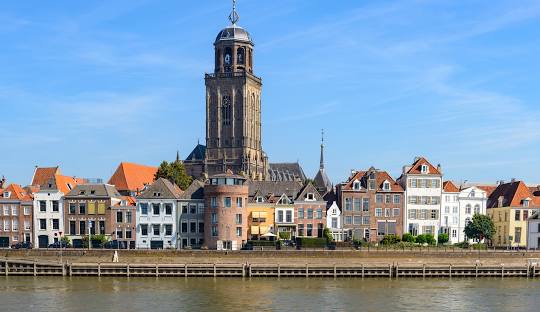 Taxatie rapport kosten Deventer