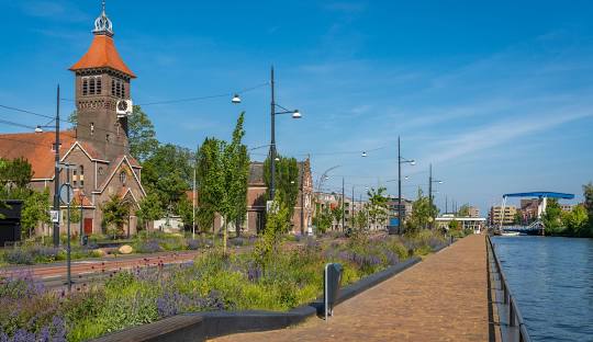 Taxatie rapport kosten Diemen