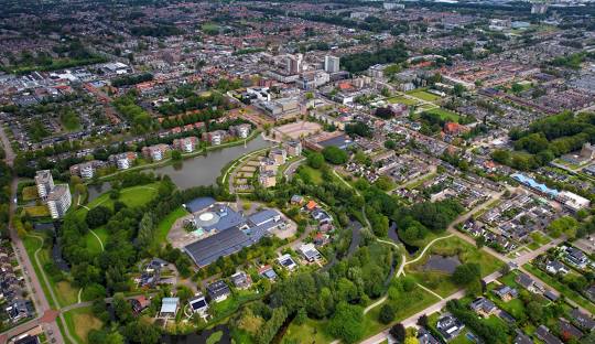 Taxatie rapport kosten Drachten