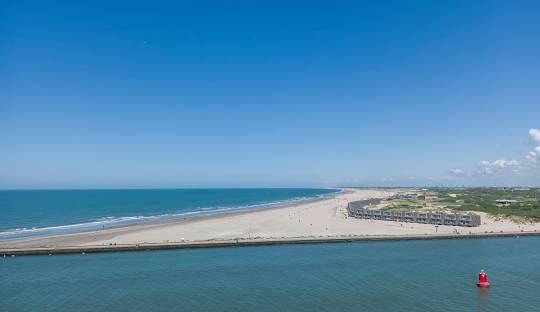 Taxatie rapport kosten Hoek van Holland