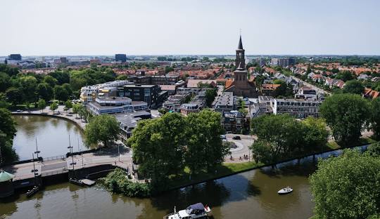 Taxatie rapport kosten Leeuwarden