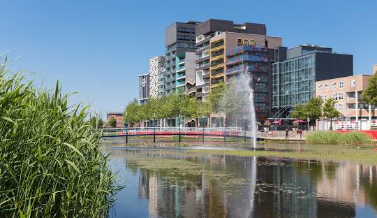 Taxatie rapport kosten Lelystad