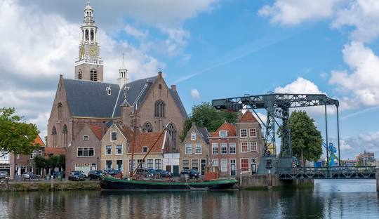 Taxatie rapport kosten Maassluis