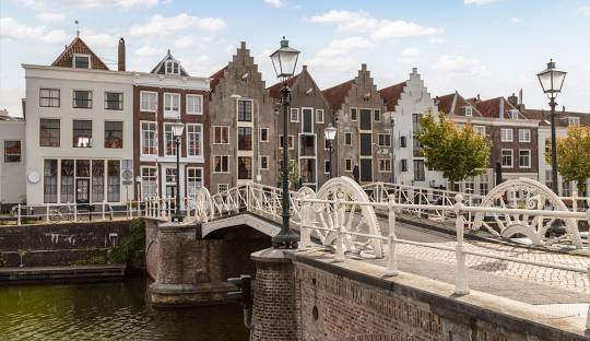 Taxatie rapport kosten Middelburg