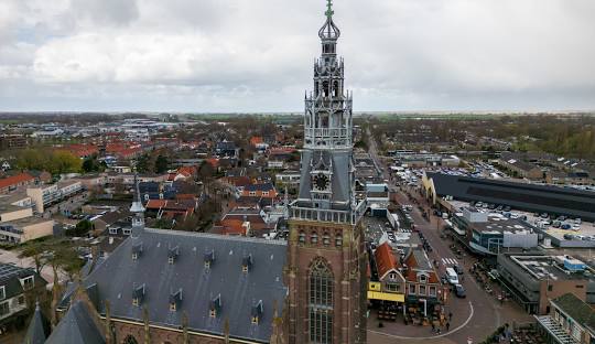 Taxatie rapport kosten Schagen