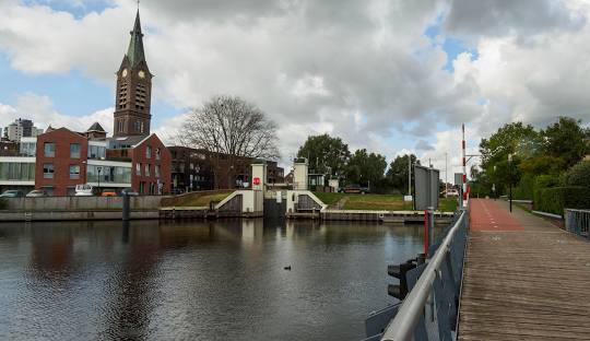 Taxatie rapport kosten Vlaardingen