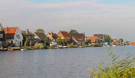 Taxatie rapport kosten Zwanenburg