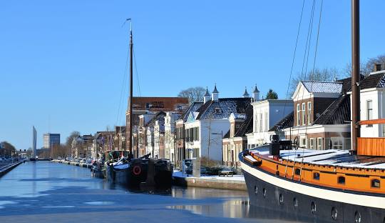 Taxatie rapport kosten Assen