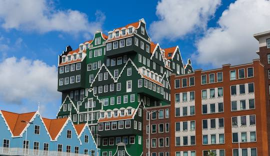 Taxatie rapport kosten Zaandam