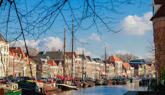 Taxatie rapport kosten Zwolle