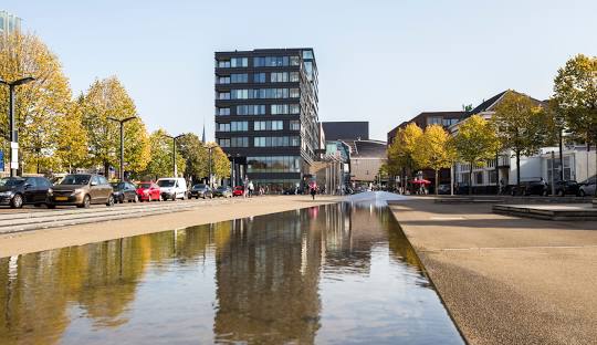 Taxatie rapport kosten Enschede