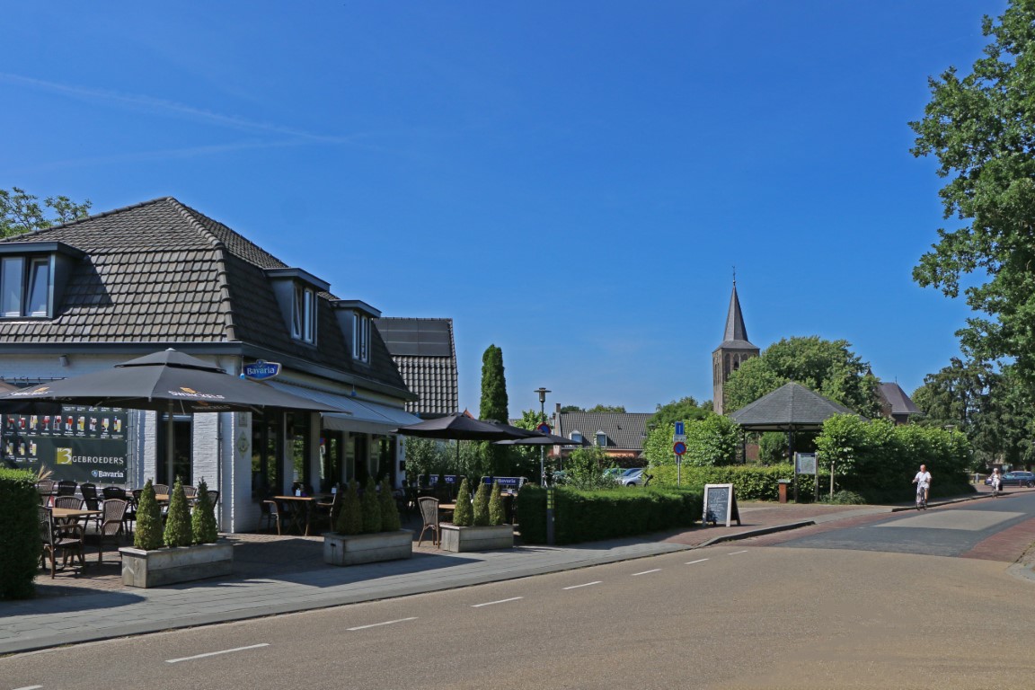 Fatbike reparatie Gerwen