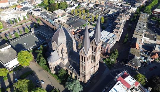 Taxatie rapport kosten Geldrop