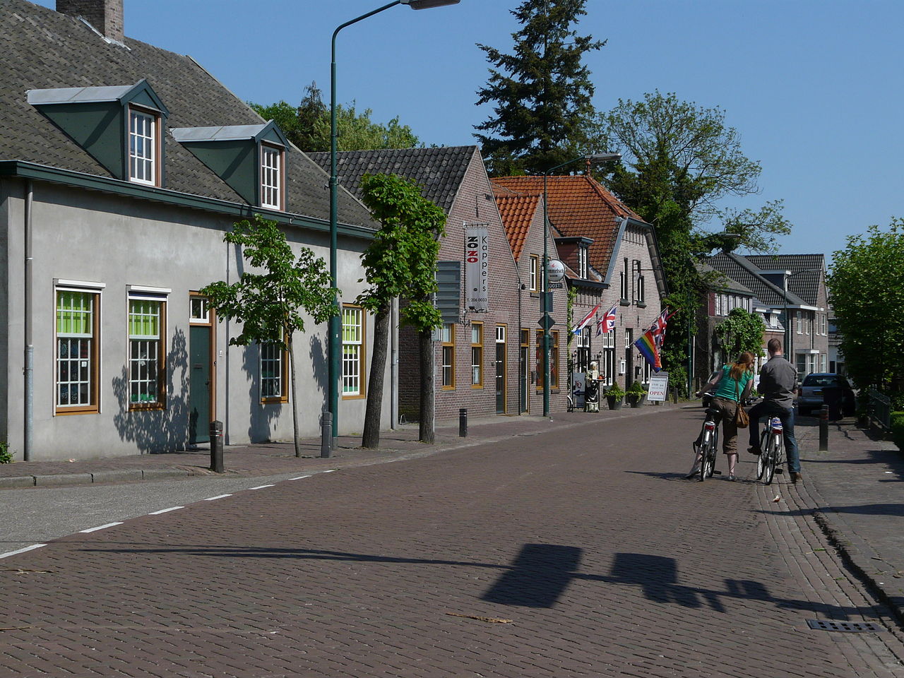 Taxatie rapport kosten Leende