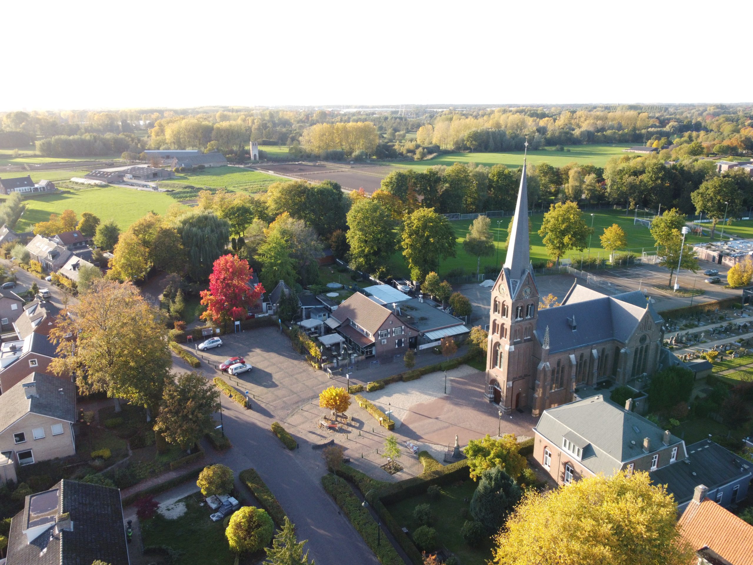 Taxatie rapport kosten Nederwetten