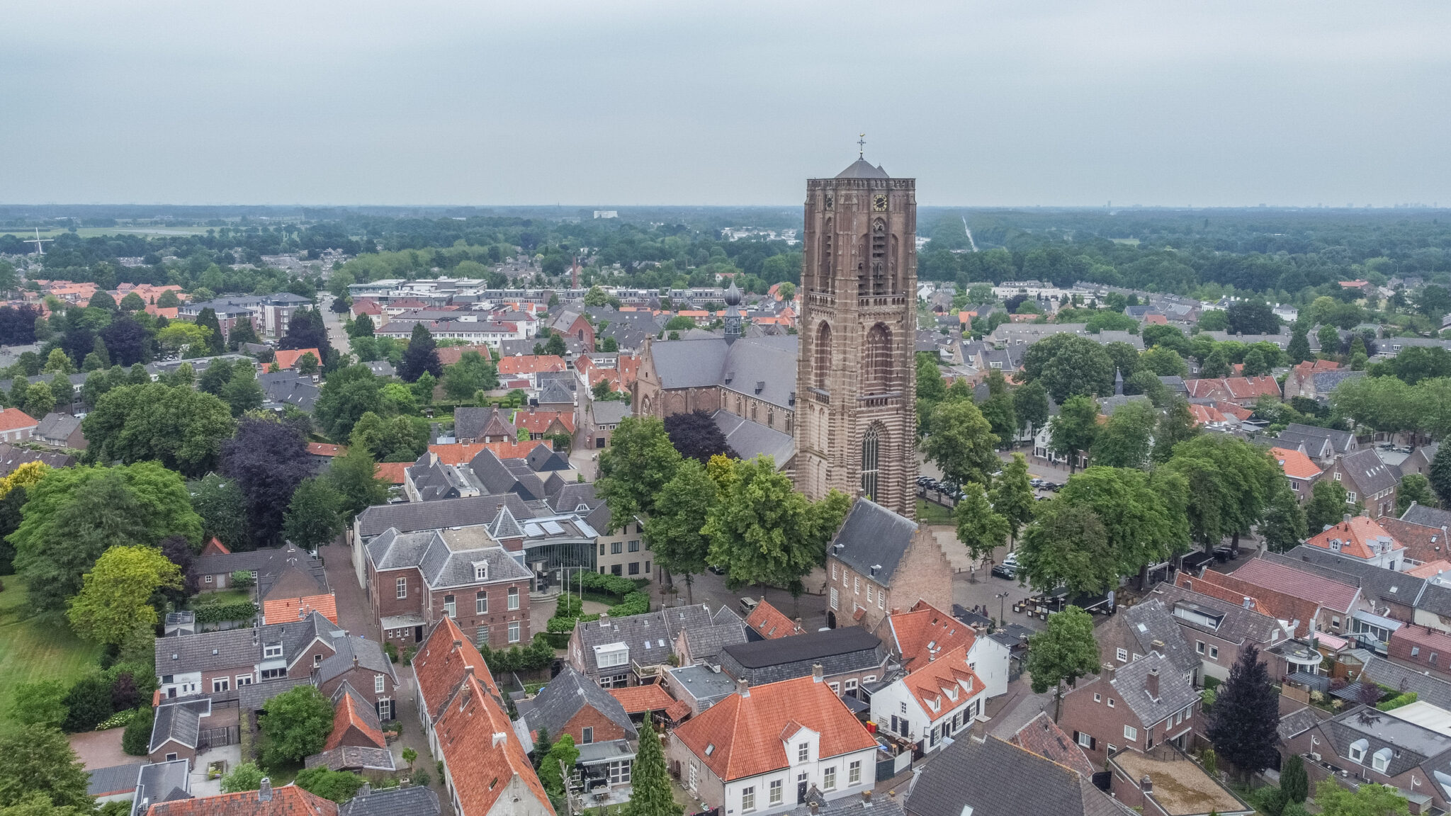 Taxatie rapport kosten Oirschot