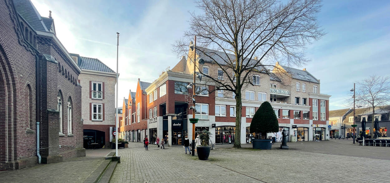 Taxatie rapport kosten Sint-Oedenrode