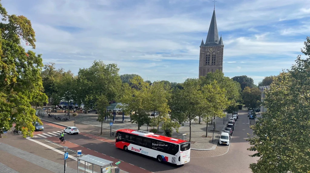 Taxatie rapport kosten Son en Breugel