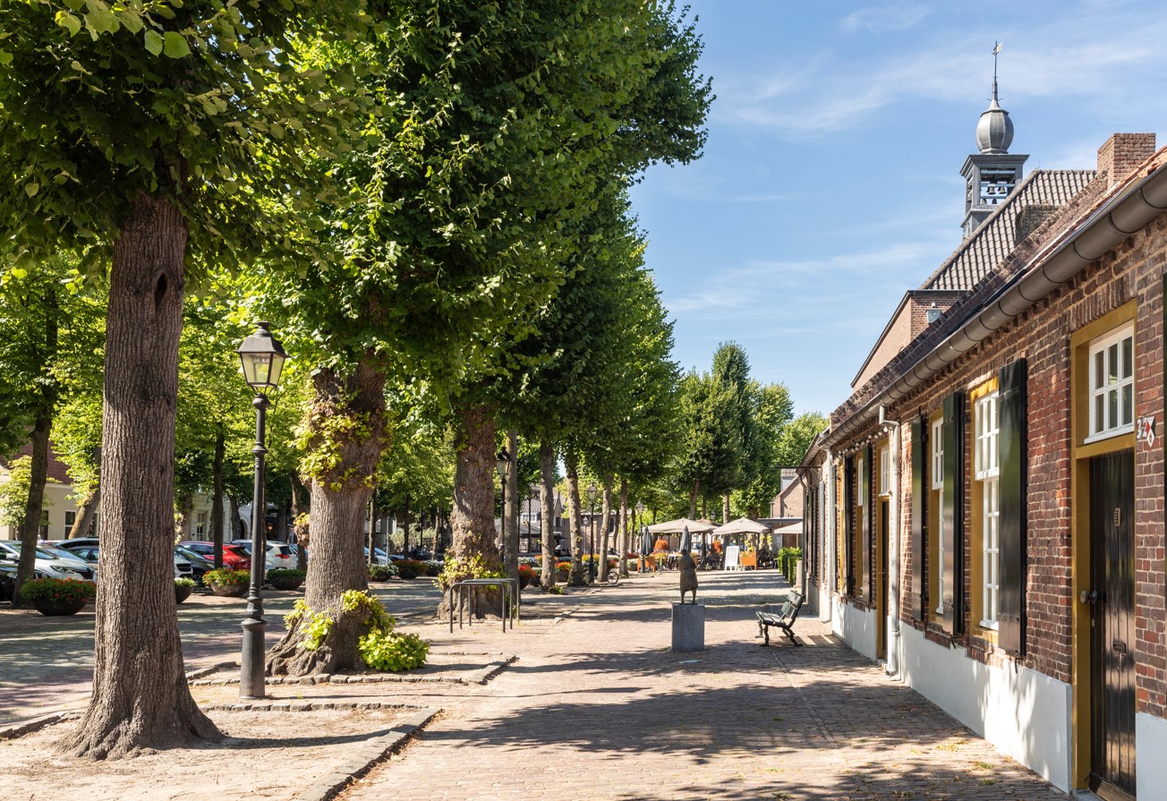 Taxatie rapport kosten Eersel