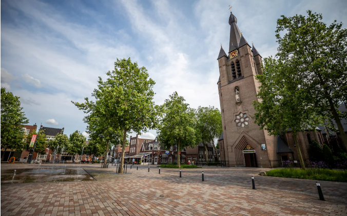 Taxatie rapport kosten Valkenswaard