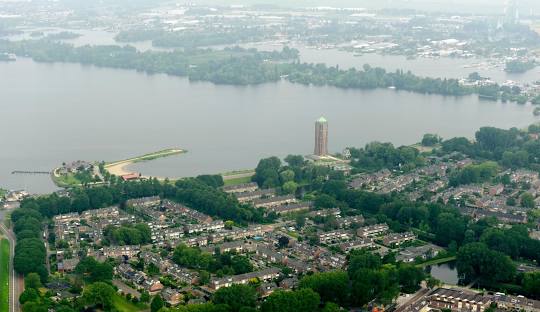 Taxatierapport kosten Aalsmeer
