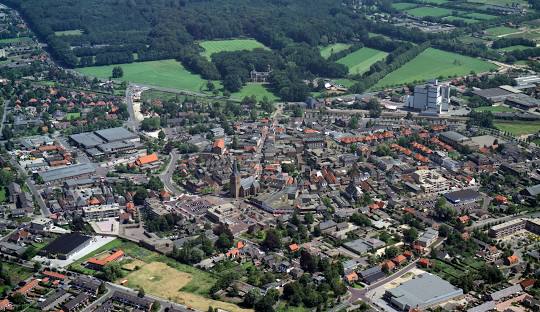 Taxatie rapport kosten Barneveld