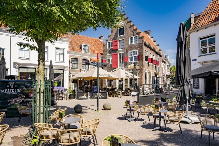 Taxatie rapport kosten Groesbeek