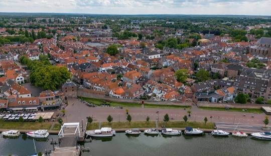 Taxatie rapport kosten Harderwijk