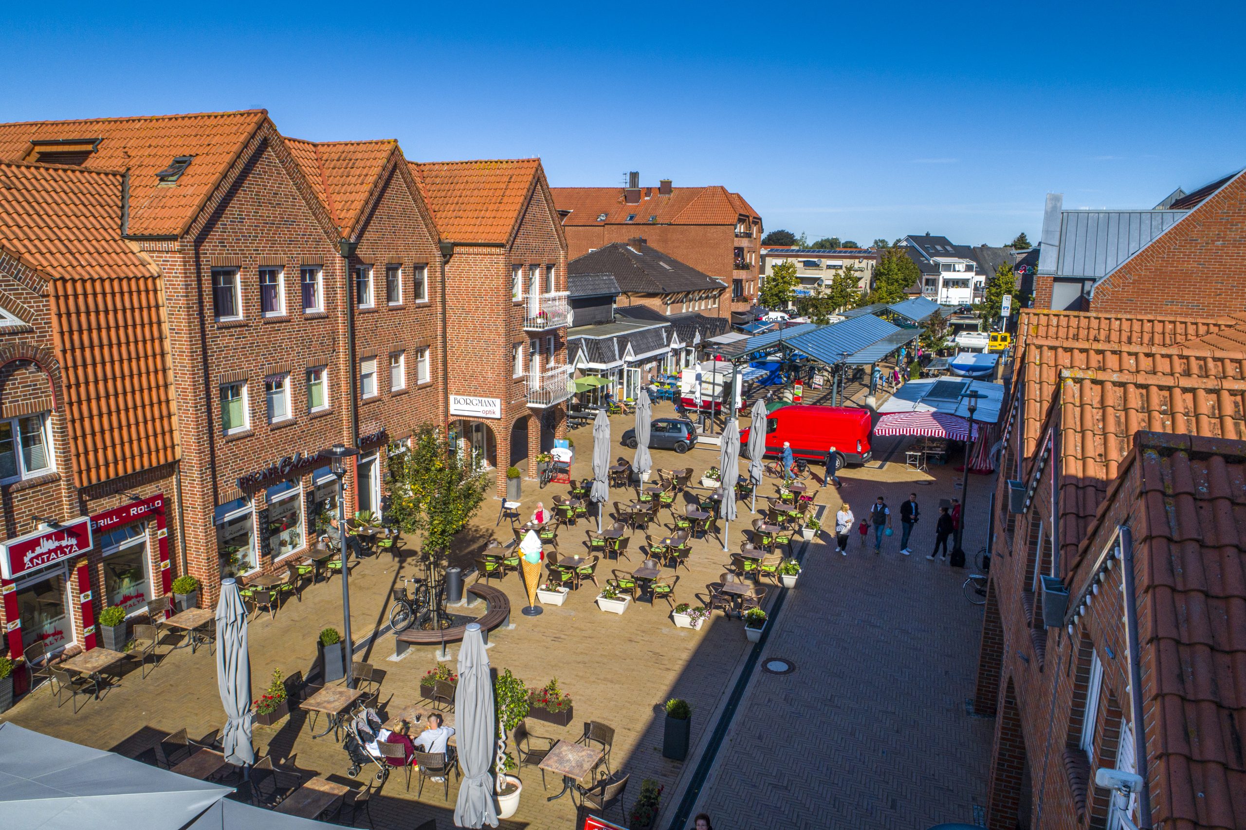 Taxatie rapport kosten Haren