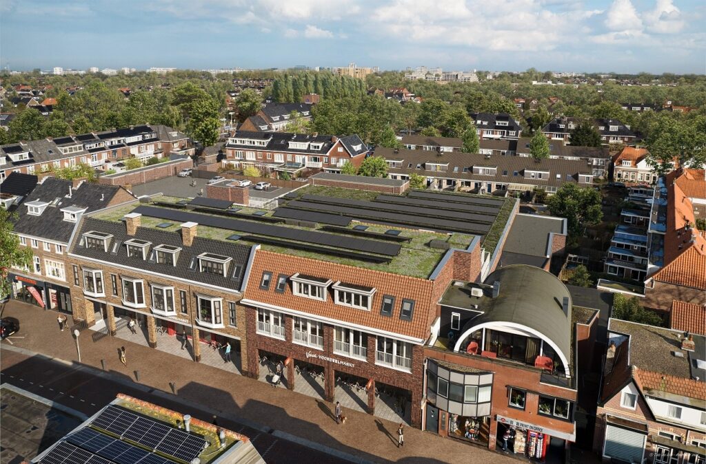 Taxatie rapport kosten Heemstede