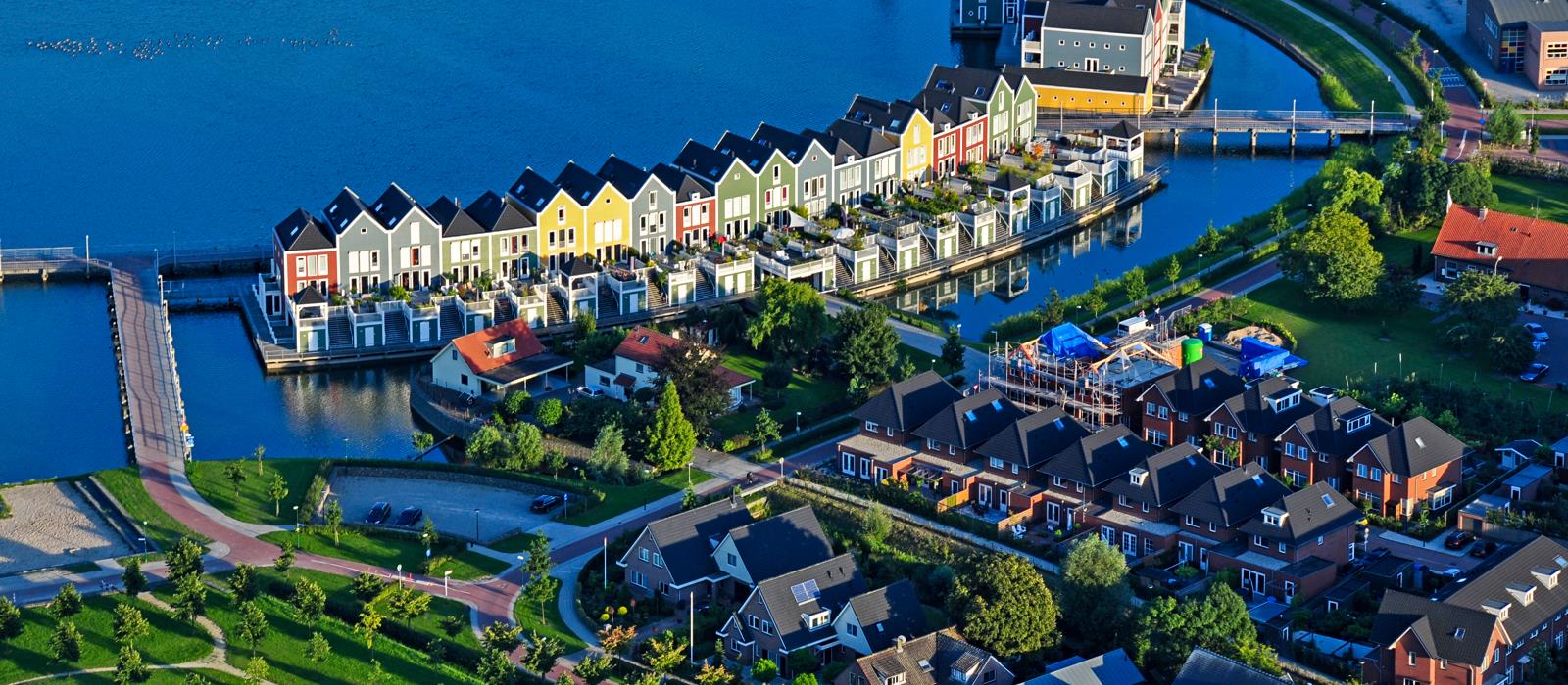 Taxatie rapport kosten Houten