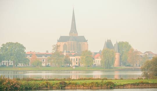 Taxatie rapport kosten Kampen