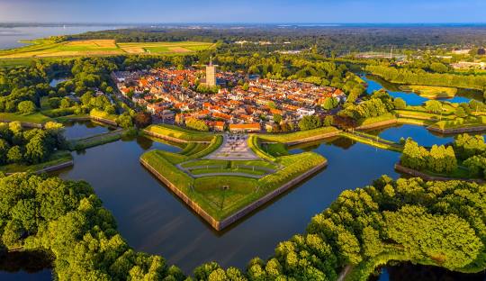 Taxatie rapport kosten Naarden