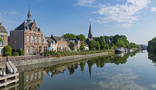 Taxatie rapport kosten Nieuwegein