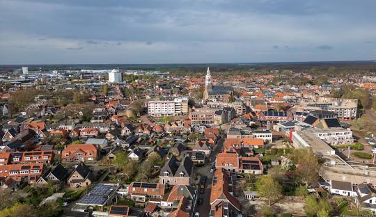 Taxatie rapport kosten Nijkerk