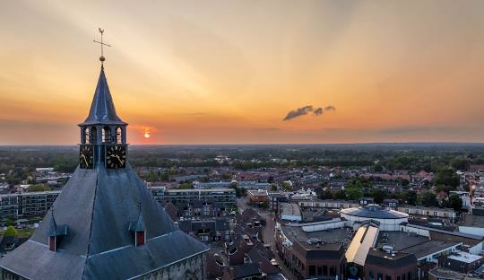 Taxatie rapport kosten Oldenzaal