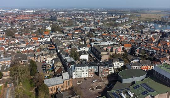 Taxatie rapport kosten Tiel