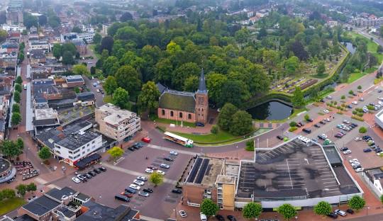 Taxatie rapport kosten Veendam