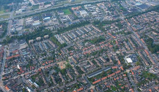 Taxatie rapport kosten Veenendaal