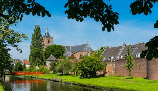 Taxatie rapport kosten Vianen