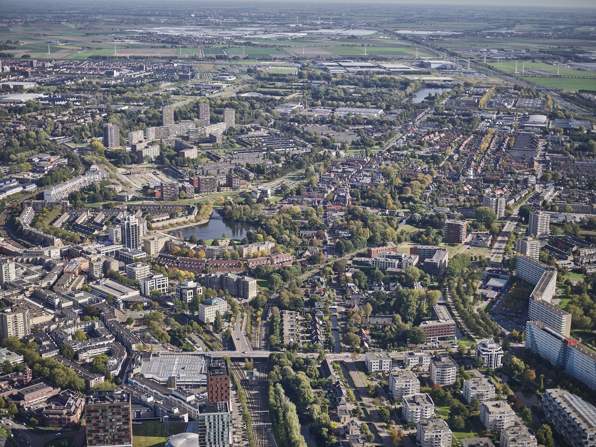 Taxatie rapport kosten Zoetermeer