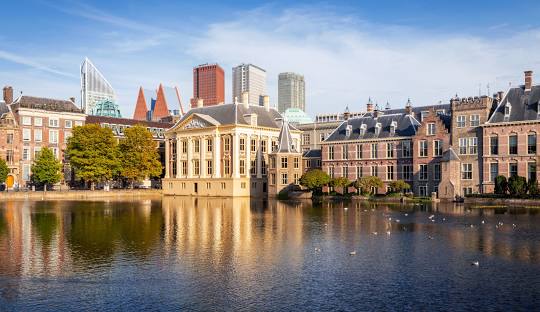 Taxatie rapport kosten 's-Gravenhage