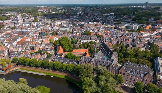 Taxatie rapport kosten ’s-Hertogenbosch